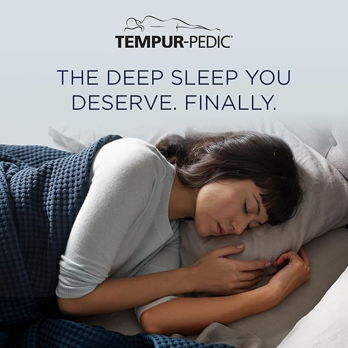 TEMPUR ProAir Sheet Set White - Full