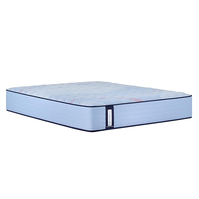 Sealy Posturepedic® Fayette 13" Soft Tight Top Innerspring Mattress - California King