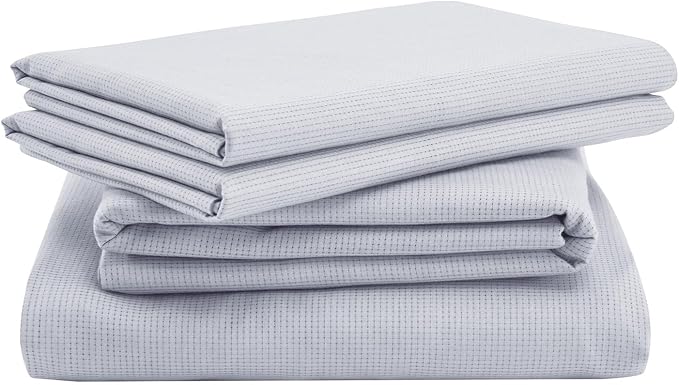 TEMPUR ProAir Sheet Set White - Split King