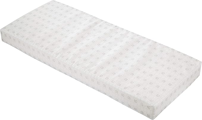Classic Accessories 62-014-TAUPE-EC Ravenna Bench/Settee Cushion, 1 Count (Pack of 1), Dark Taupe, Patio Loveseat Cushion