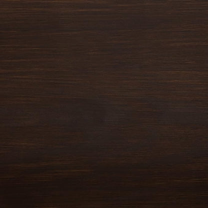 SIMPLIHOME Connaught Storage Bench - 51 inch Wide Solid Wood Trunk Bench in Dark Chestnut Brown, Traditional Bench for Entryway with Lift-Up Lid and 3 Hidden Compartments