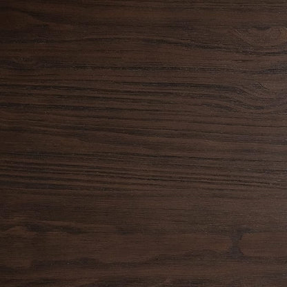 SIMPLIHOME Amherst SOLID WOOD Transitional 54 Inch Wide Desk in Farmhouse Brown, For the Office Desk, Writing Table, Workstation and Study Table
