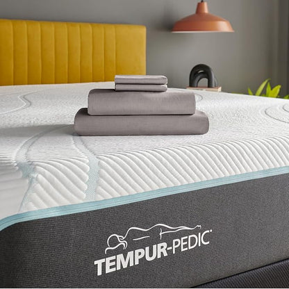 TEMPUR ProAir Sheet Set Cool Gray - Cal King