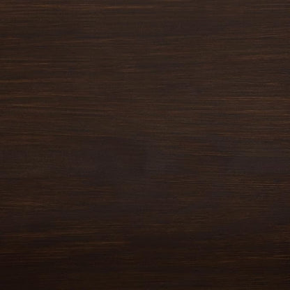 SIMPLIHOME Connaught Entryway Storage Bench - 51 inch Wide Solid Wood Storage Trunk Seat in Dark Kona Brown, Traditional Bench for Entryway or Living Room with Lift-Up Lid and Decorative Moulding