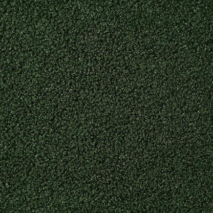 24KF Middle Century Upholstered Foldable Queen Headboard, Modern Boucle Teddy Fabric Headboard Queen/Full 6033-Q-Dark Green