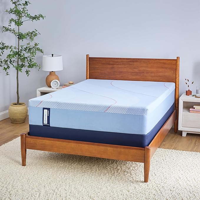 Sealy Posturepedic® Fayette 12" Firm Tight Top Hybrid Mattress - Twin Long