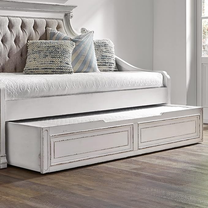 LIBERTY FURNITURE INDUSTRIES, INC. Magnolia Manor Twin Daybed with Trundle
