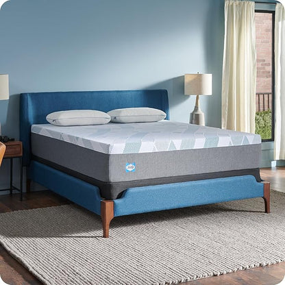 Sealy Dreamlife 12” Foam Mattress-in-a-Box, Twin