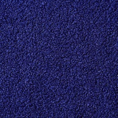 24KF Middle Century Upholstered Foldable King Headboard, Modern Boucle Teddy Fabric Headboard King/California King, 6033-K-Navy