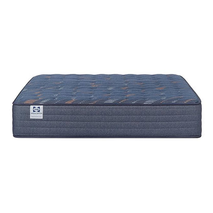 Sealy Warner 12" Firm Tight Top Innerspring Mattress - Twin