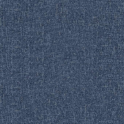 Furinno Roanne Upholstered Headboard, Full, Denim