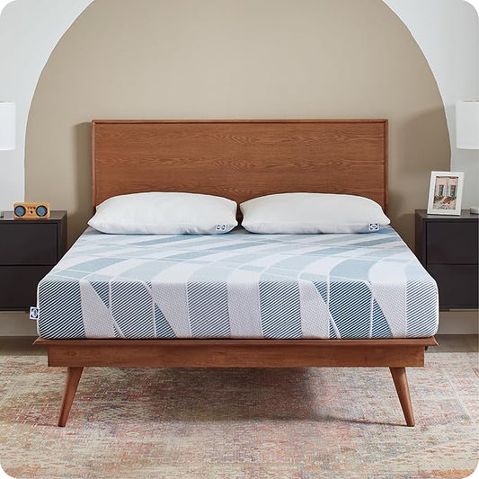 Sealy Dreamlife 8” Foam Mattress-in-a-Box, Twin