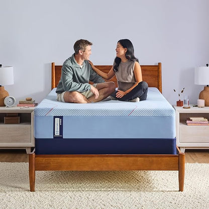 Sealy Posturepedic® Fayette 12" Firm Tight Top Hybrid Mattress - Twin Long