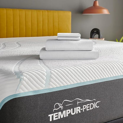 TEMPUR ProAir Sheet Set White - Split King