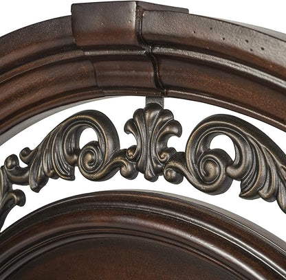 LIBERTY FURNITURE INDUSTRIES, INC. Messina Estates Queen Poster Headboard