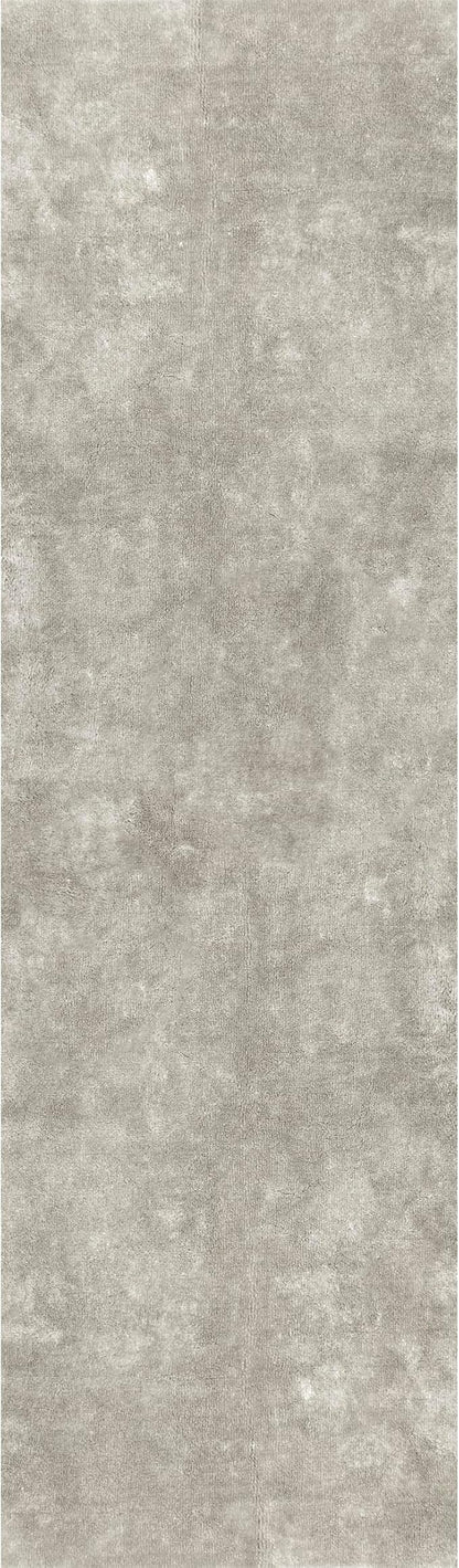 nuLOOM 2' x 10' Cozy Plush SuperiorWash Area Rug, Machine Washable, Non-Slip, Soft Fluffy Shag Carpet for Living Room Bedroom Kids Room Nursery Home Decor, Loni Beige