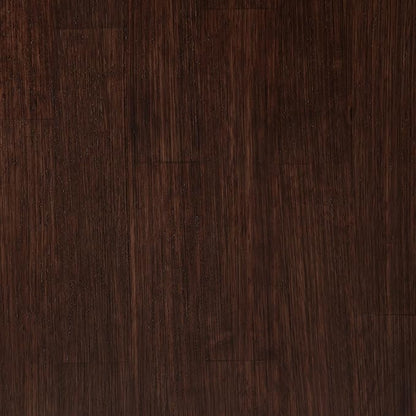 SIMPLIHOME Draper SOLID HARDWOOD 48 inch Wide Rectangle Mid Century Modern Coffee Table in Medium Auburn Brown for the Living Room and Family Room