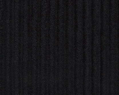 Signature Design by Ashley SimpleJoy Modern Sofa for Living Room, Black