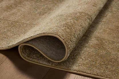 Loloi Magnolia Home by Joanna Gaines Mona Collection MOA-05 Antique/SPA 10'-0" x 14'-0" Area Rug