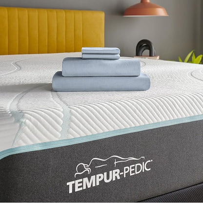 TEMPUR ProAir Sheet Set Sleepy Blue - Full