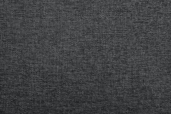 Dark Grey Accent Chairs, Modern Living Room Single Wingback Sofachair, Classic Bedroom High Back Reading Seats, Bussiness Upholstered Arm Chairs for Office, Guest Room