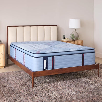 Sealy Posturepedic® Pro Haverford 15" Medium Pillowtop Innerspring Mattress - Queen