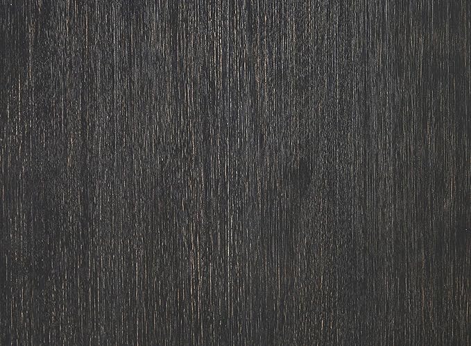 Signature Design by Ashley Tyler Creek 19.25" Dining Room Upholstered Chair, 2 Count, Antique Black