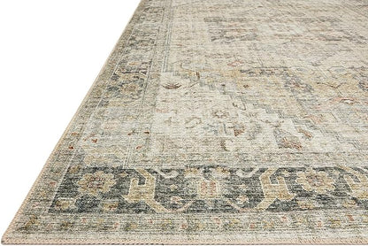 Loloi II Skye Collection SKY-13 Natural/Sand 2'-6" x 10'-0" Runner Rug