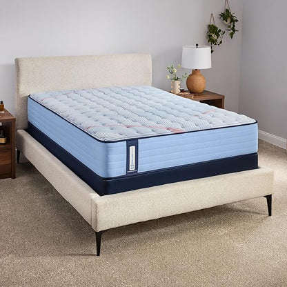 Sealy Posturepedic® Fayette 13" Medium Tight Top Innerspring Mattress - Twin