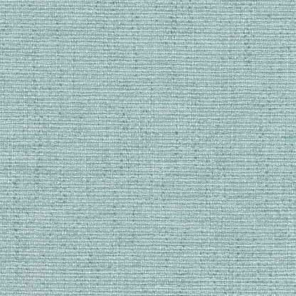 Homepop Home Decor | Upholstered Classic Swoop Arm Accent Chair | Accent Chairs for Living Room & Bedroom | Decorative Home Furniture, Aqua