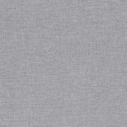 Furinno Roanne Upholstered Headboard, Full, Glacier