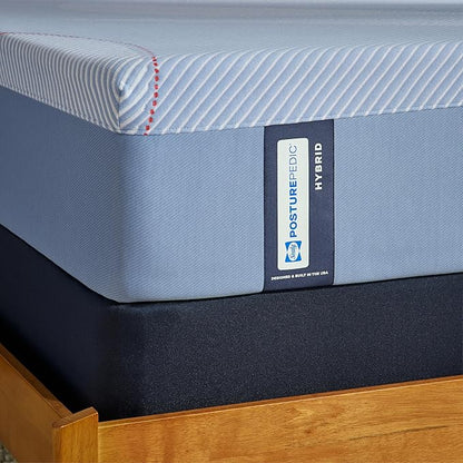 Sealy Posturepedic® Fayette 12" Firm Tight Top Hybrid Mattress - Twin Long
