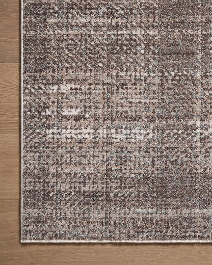 Loloi Angela Rose Ember Collection EMB-05 Graphite/Multi 11'-6" x 15'-7" Area Rug